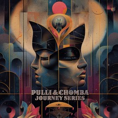 Pulli & Chomba [Journey Series]