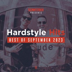 Hardstyle Hits - September 2023