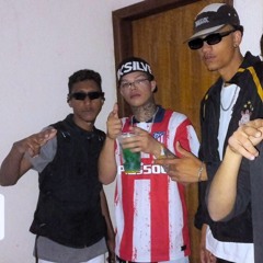 MTG - NA ONDA DA BALA (DJ Zero44)