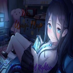 Nor - Usagi Flap (NL Old-school Nightcore Edit)