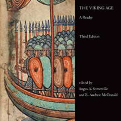 GET KINDLE 💙 The Viking Age: A Reader, Third Edition (Readings in Medieval Civilizat