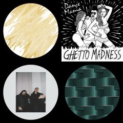 TECHNO (Dub, Detroit, Housy)