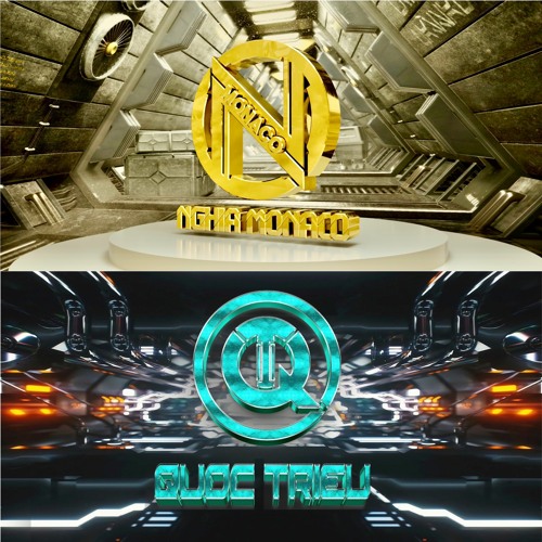 NONSTOP 2023 - LỆ PHẢI PHAI - NGHIA MONACO FT QUOC TRIEU