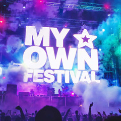OTASTO - My Own Festival [Official Audio]