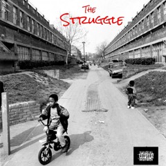 The Struggle prod. nick voris