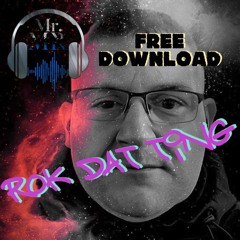 Mr.MR - Rok Dat Ting