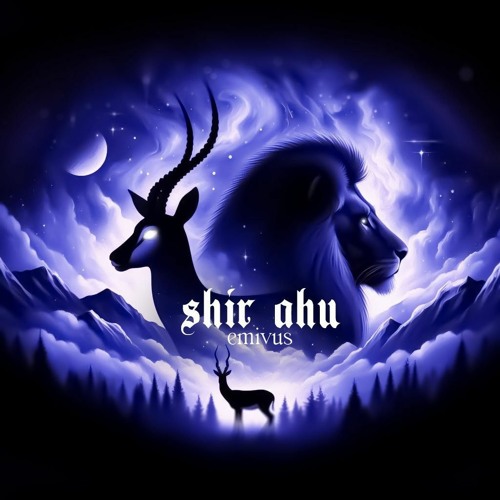 Shir & Ahu