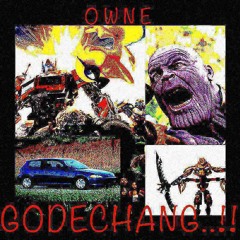 GodeChang (Free DL)