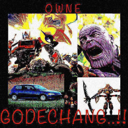 GodeChang (Free DL)