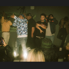 BEEF - JU$R x LEEGOTTI x LIL RED x $ERK x ELIJVHVLEX (Raw File)