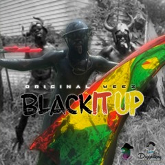 Black it up
