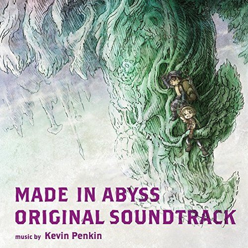 Tomorrow's Abyss