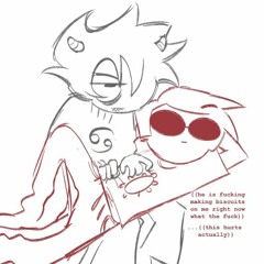 animal - mindless self indulgence (sped up)