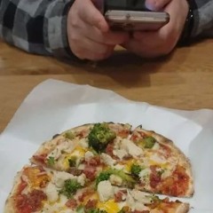 Out with alex