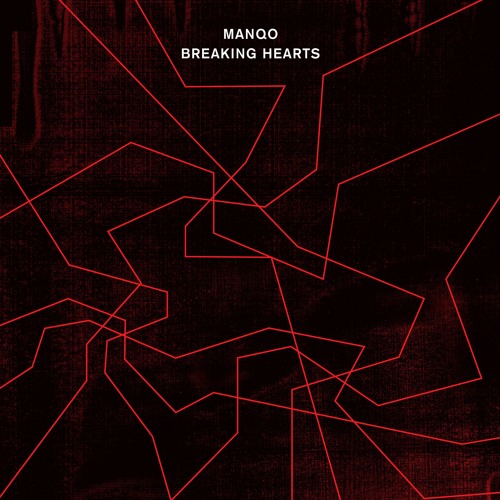 Premiere: Manqo 'Breaking Hearts' (Black Coffee Remix)