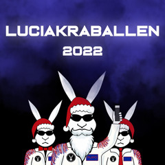 Lusseballen 2022