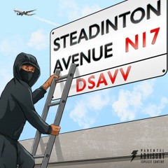 Dsavv - Factual (Feat. DZ) [Prod by HL8]