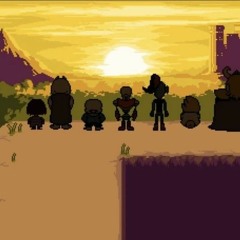 UT: Fan-Soundtracks
