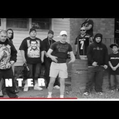 ELEVATE, GRAVY BABYY, GUNSTA, ESE NACHO, NTER, LOBO, SESK - Black Tz