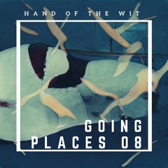 Going Places #008 - Live show @ Club Ready Radio (Monkey Safari, Space Food, Diplo and more)