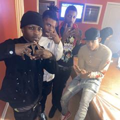 720 GUTTA X DRAXO - STEPPER-1 2