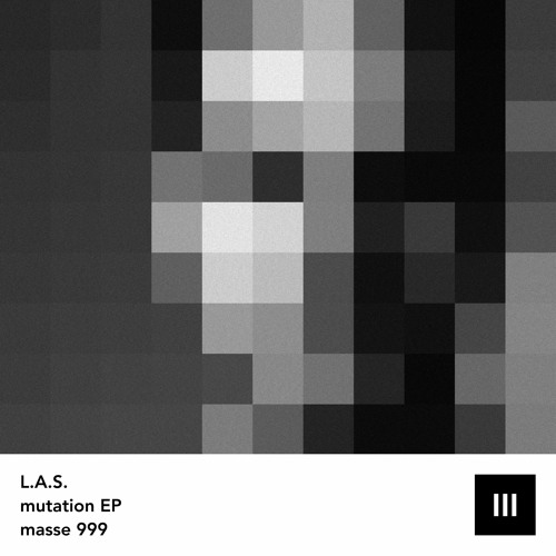 Premiere:  L.A.S - Constellation (u.r.trax Remix)