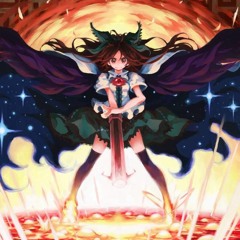 東方 - Solar Sect Of Mystic Wisdom ~ Nuclear Fusion (from Touhou 11)