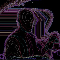 Kinetic Projections - Moment 006