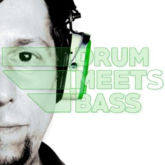 DRUM MEETS BASS - DJ Set hell g. -  14.01.23 @ Nr.z.P.