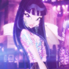 Karma’s a bitch x Gimme more