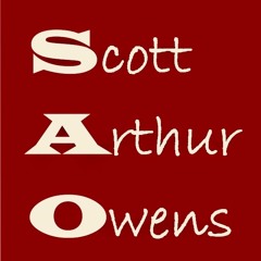 The Melancholy Patriot