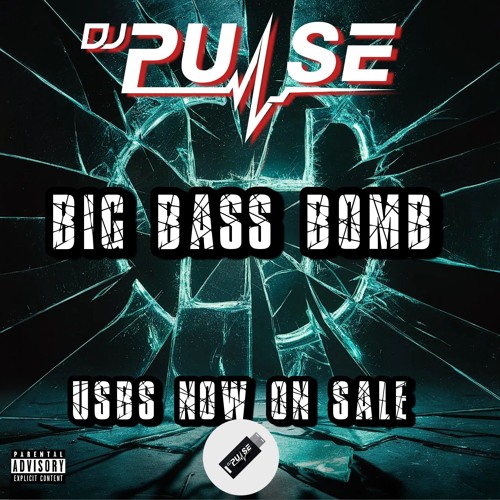DJ Pulse Big Bass Bomb