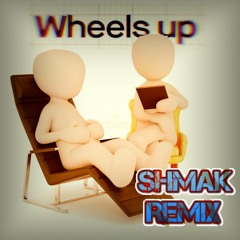 Lecrae - Wheels Up (SHMAK THE MAKER Remix)ft BACE_______Please LIKE ,COMMENT and REPOST :)_