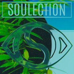 Soulection Mix (Vol. 1)