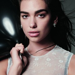 Dua Lipa - Under The Lights