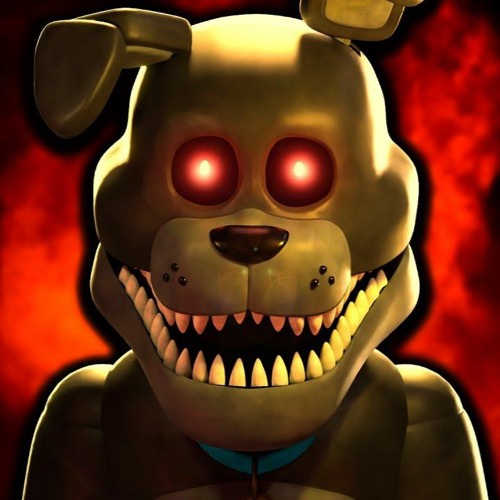 Stream FNAF SONG - Save Me (Ft. Chris Commisso) by DHeusta