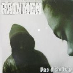 Rainmen - Pas d_chilling feat Skandal(Sabrina Jean)