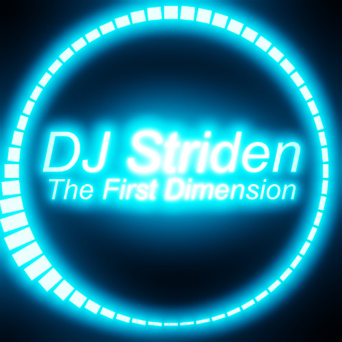 DJ Striden - The First Dimension [Melodic Dubstep]