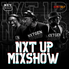 NXT UP MIXSHOW 03.11.2023 | Hip-Hop | R&B | Soca | Afrobeats | Amapiano