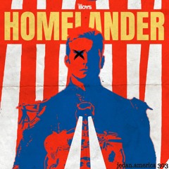 America 303 (Extended Mix)