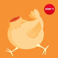 Sunday Kolel - Mike the Headless Chicken, Part 1 - Rabbi Shmuly Wolff