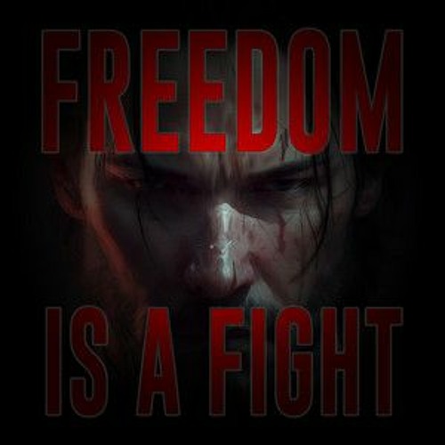 NerdOut - Freedom Is A Fight