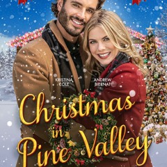 Christmas in Pine Valley