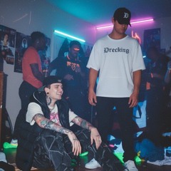 DRECKING, LIT KILLAH - NEON