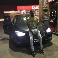 Sam Simons -Safes Out .prod liltwrp (RoWdy Radio)