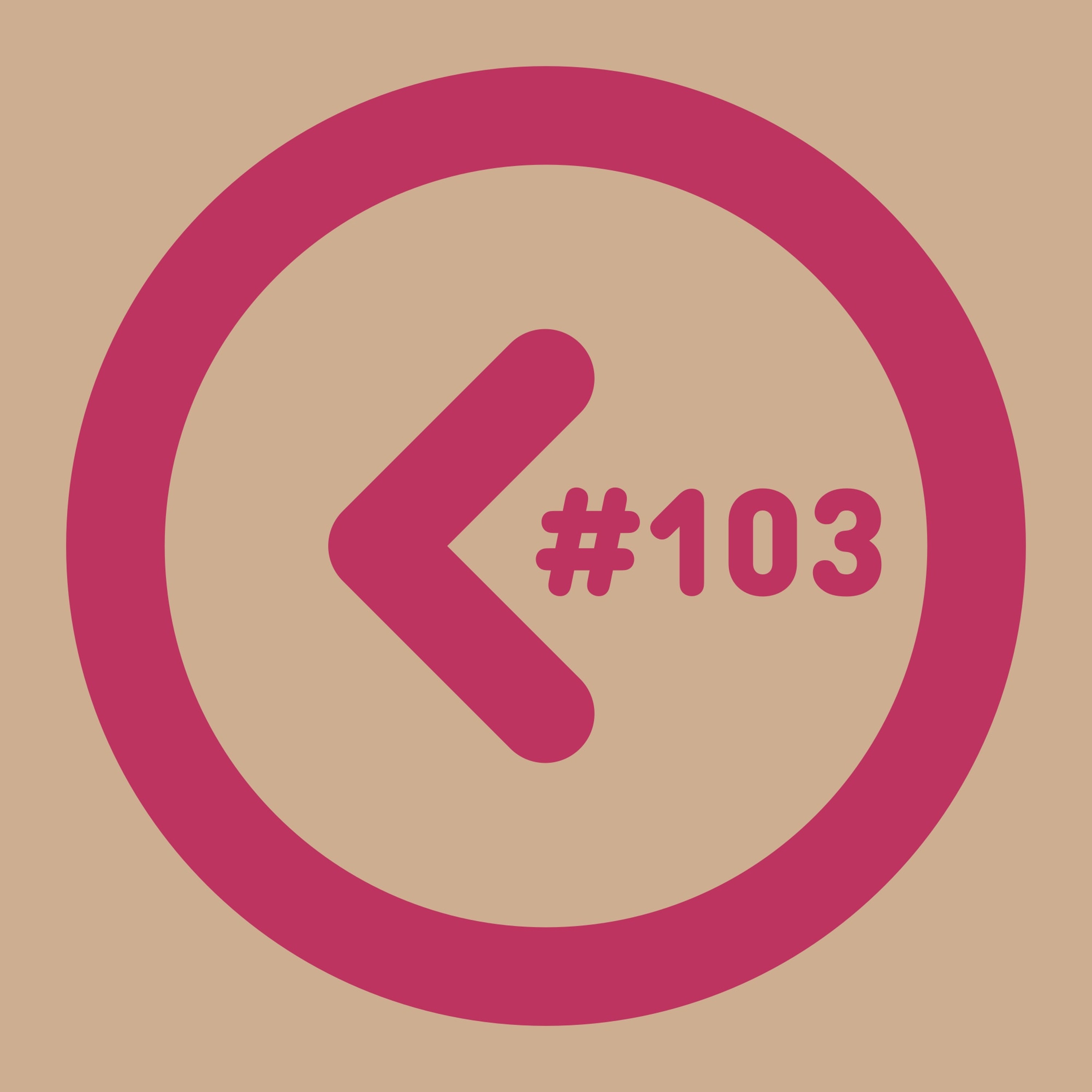 OK Sessions #103 episode artwork