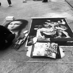 Muse.