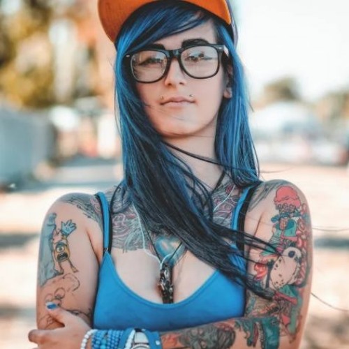 Update 63 destroy lonely tattoo super hot  incdgdbentre