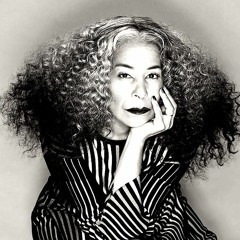 PH Ft. Molly Johnson - Inner City Blues (PH ReEdit Sensitive Blues Reprise)