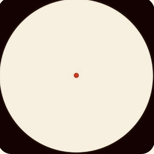 RED DOT